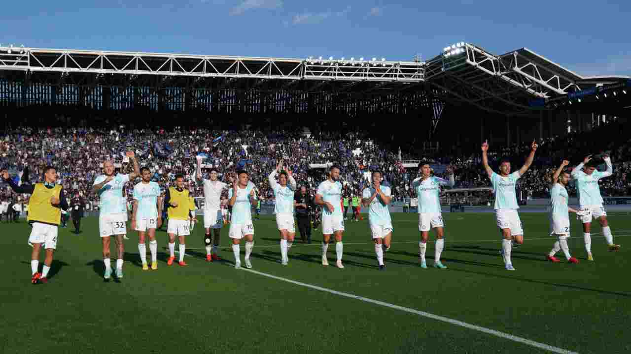 Calciomercato, addio Anderlecht: Esposito torna all'Inter
