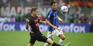 Calciomercato Inter, rinnovo Darmian in arrivo
