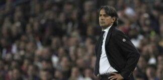 Calciomercato Inter: "Salta la panchina di Inzaghi"
