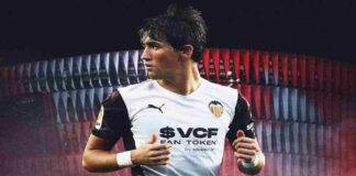 Calciomercato Inter, le ultime su Vazquez