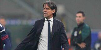 Calciomercato Inter, Inzaghi teme Bastoni-Bayern