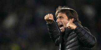 Calciomercato Inter, Conte vuole riprendersi Hakimi e Lukaku