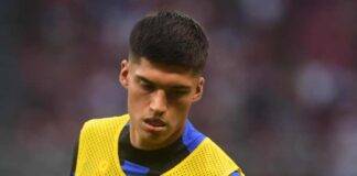 Calciomercato Inter, flop Correa: spunta lo scambio con Rebic