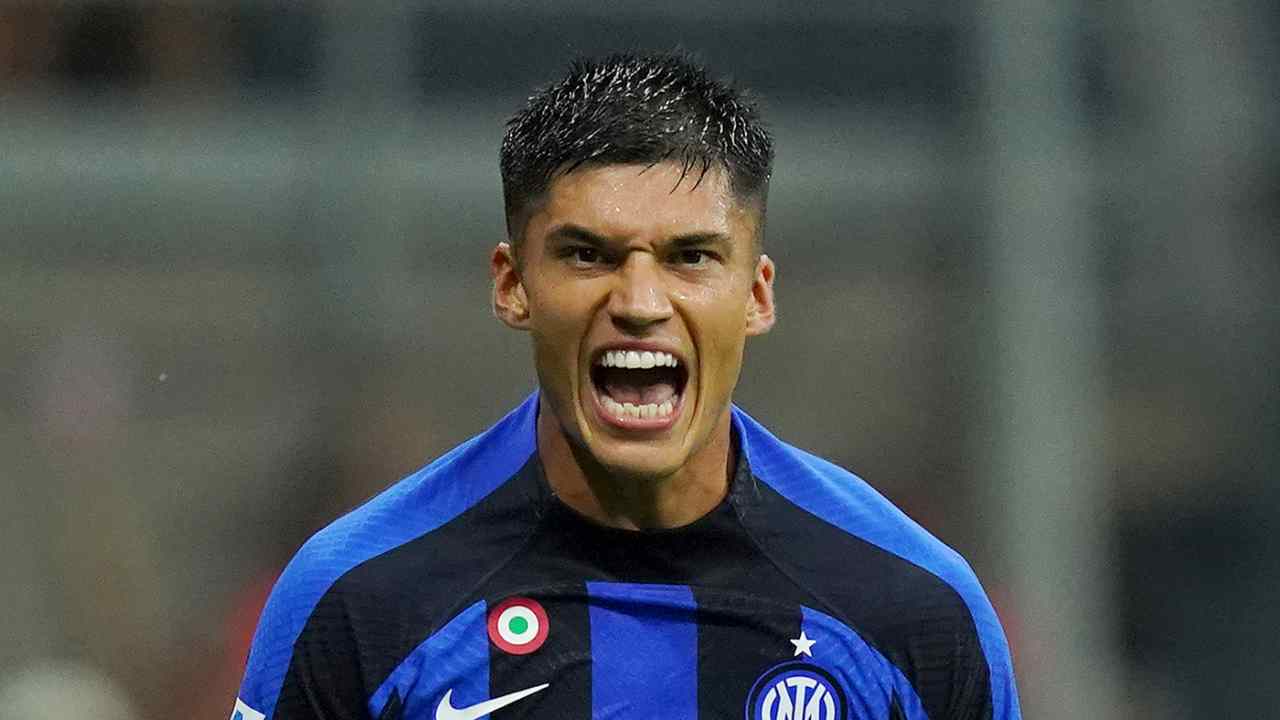 Calciomercato Inter, dimissioni Inzaghi per Correa