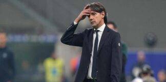 Infortunio, Inter e Inzaghi: parla Gosens
