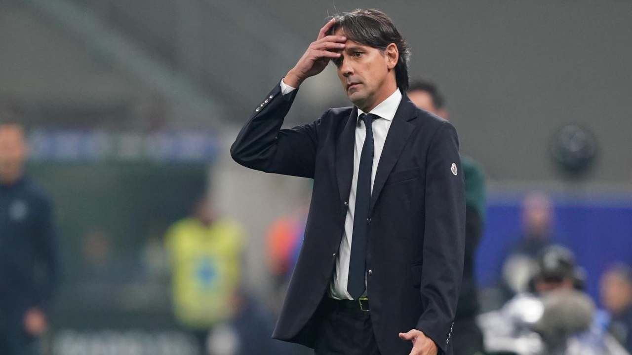 Infortunio, Inter e Inzaghi: parla Gosens