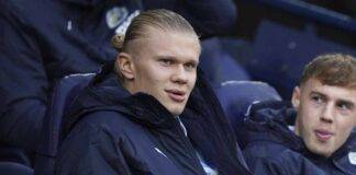 Calciomercato Inter, Haaland sogno impossibile: obiettivo cugino Tjaaland