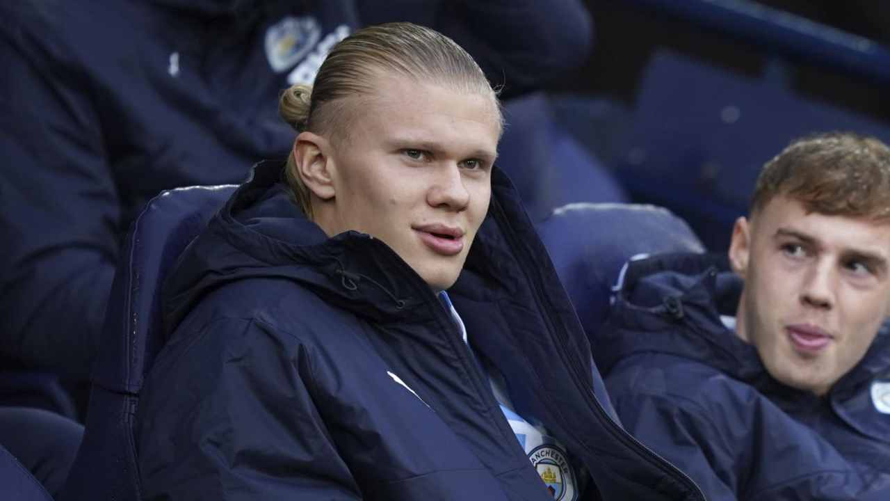 Calciomercato Inter, Haaland sogno impossibile: obiettivo cugino Tjaaland