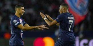 Calciomercato Inter, sogno Hakimi al posto du Dumfries: Ausilio compra in Austria