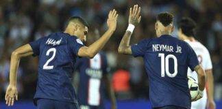 Calciomercato Inter, Hakimi per Lautaro: offerta shock del Psg