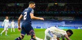 Calciomercato Inter, Hakimi alla Juve con Conte