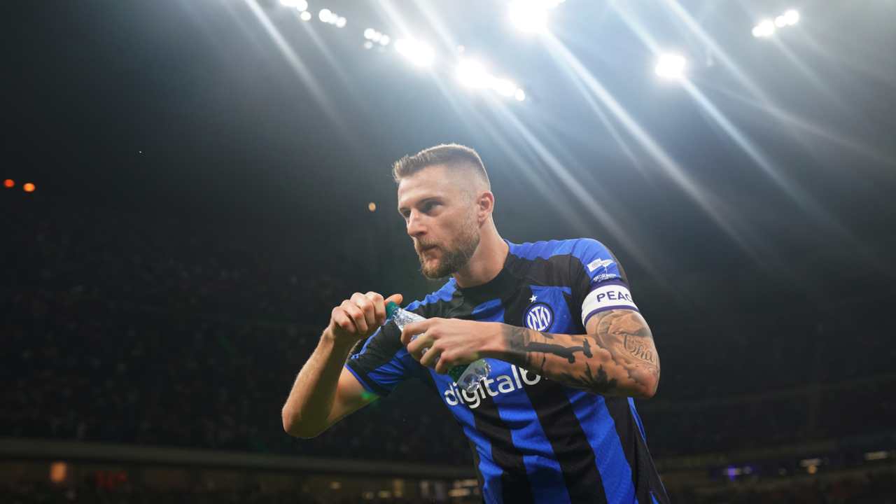 Calciomercato Inter, rinnovo Skriniar: la carta vincente di Marotta