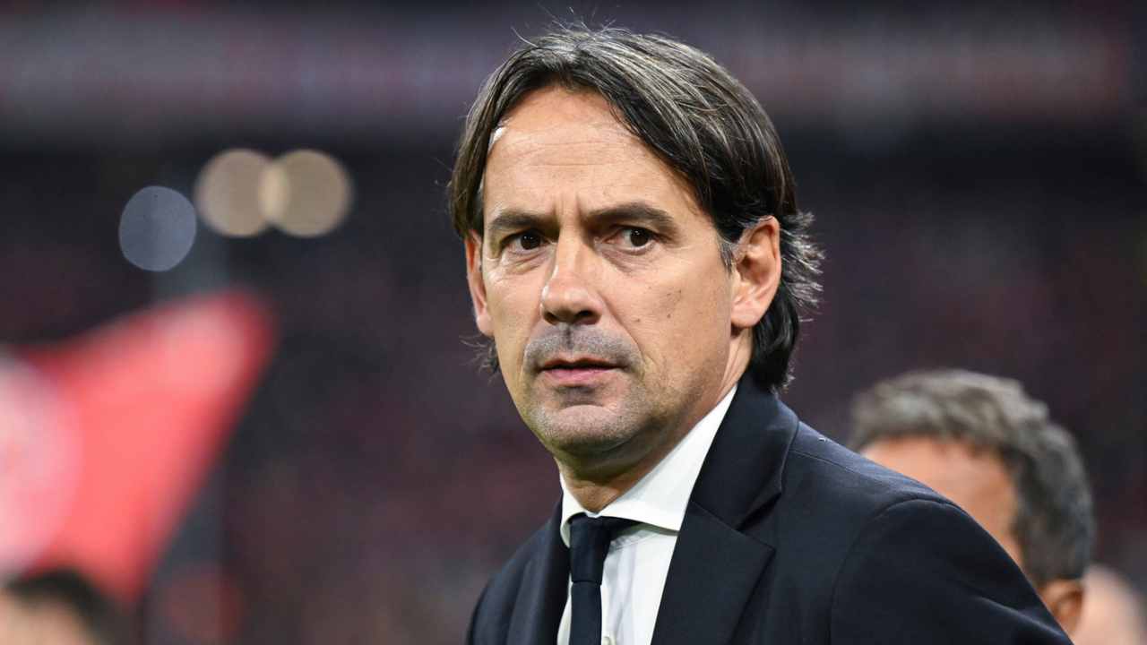 Bayern-Inter 2-0, parla Inzaghi