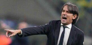 Calciomercato Inter, dimissioni Inzaghi per Correa