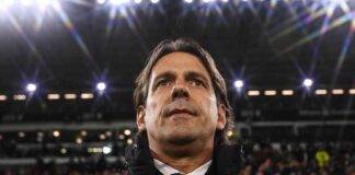 Inter ko con la Juve: è subito Inzaghi out