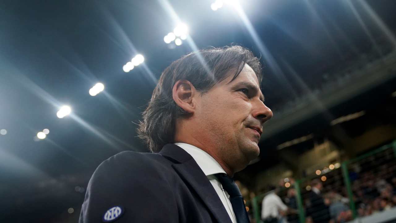 Inzaghi, vai con le due Inter