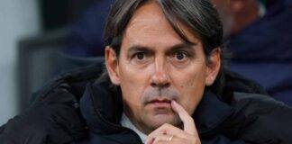 Calciomercato Inter, Marotta 'avvisa' Inzaghi