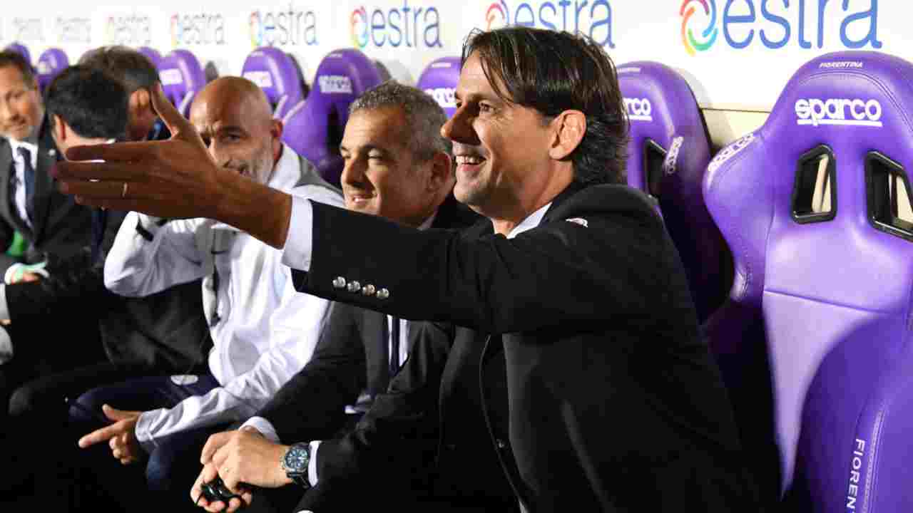 Calciomercato Inter, ok Inzaghi: Musah e Vazquez a gennaio
