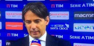 Juve-Inter: Di Canio attacca Inzaghi