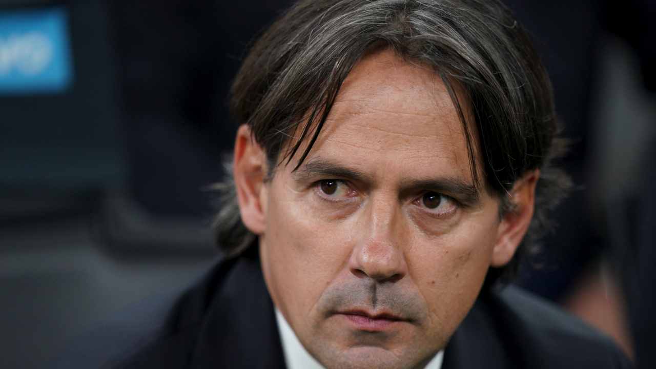 Calciomercato Inter, esonero Inzaghi: dirigenza ad Appiano