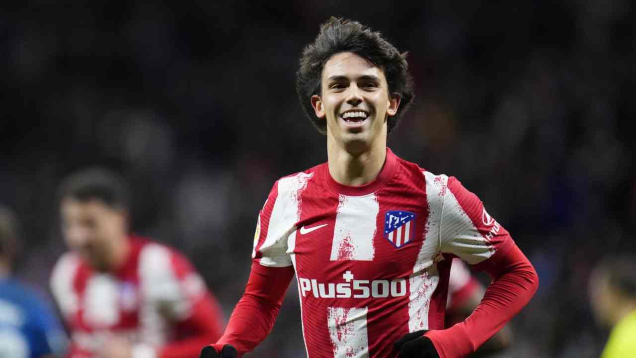 Calciomercato Inter, Joao Felix per Lautaro: l'Atletico ci prova