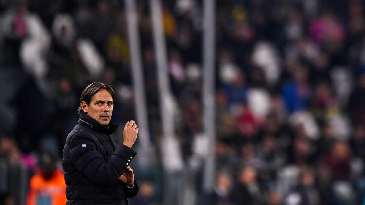 Juve-Inter: Di Canio attacca Inzaghi