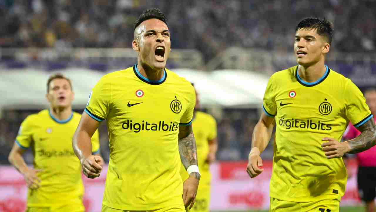 Calciomercato Inter, assalto Bayern a Lautaro