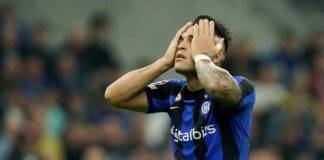 Calciomercato Inter, assalto Bayern a Lautaro