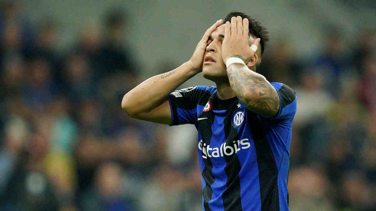 Calciomercato Inter, Hakimi per Lautaro: offerta shock del Psg