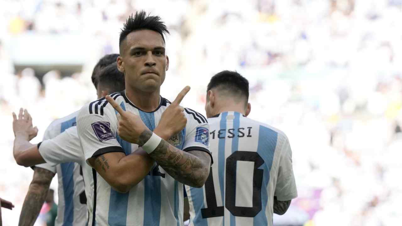 Calciomercato Inter, no a Lautaro e il Tottenham prende Richarlison