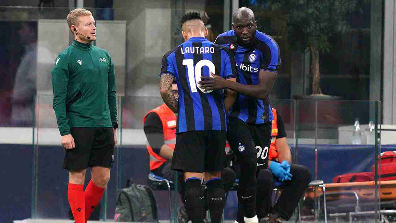 Calciomercato Inter, Leao al Psg e Chelsea e United si fiondano su Lautaro