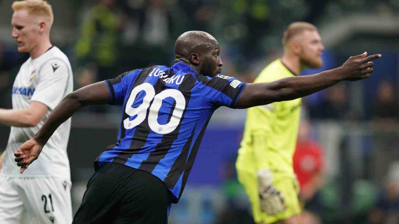 Calciomercato Inter, serve un bomber alla Osimhen: occhio a David