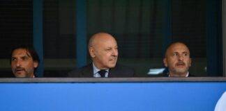 Calciomercato Inter, a gennaio possibile affare con la Sampdoria