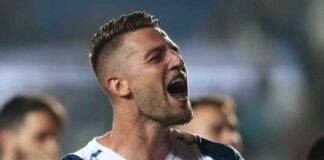 Calciomercato Inter, sogno Milinkovic: lo finanziano Dumfries e Calhanoglu