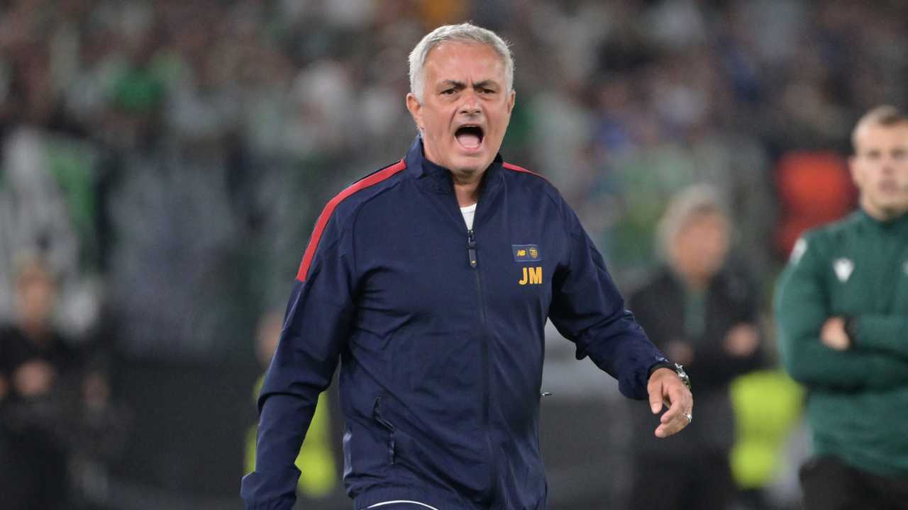 Calciomercato, Mourinho e il ritorno all'Inter