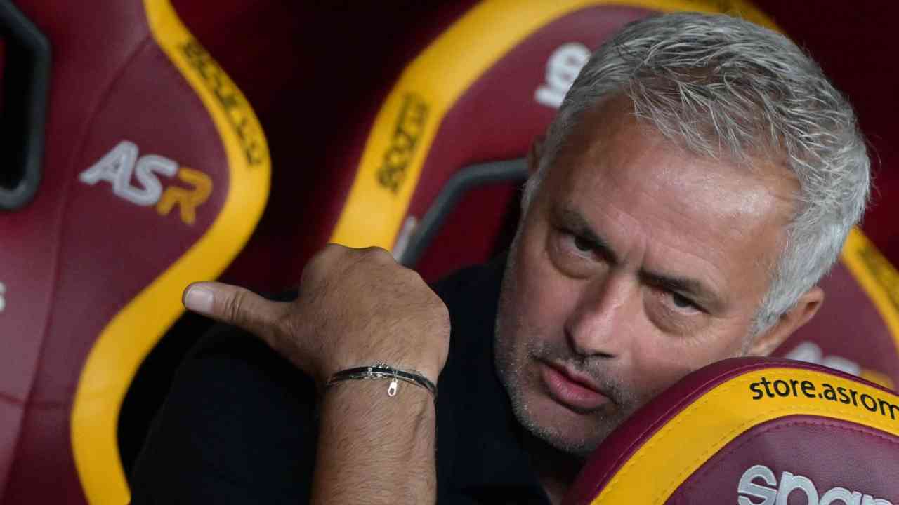 Calciomercato, Mourinho e il ritorno all'Inter