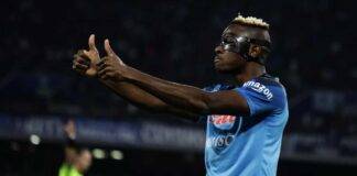 Calciomercato Inter, serve un bomber alla Osimhen: occhio a David