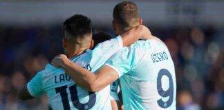 Da Dzeko a de Vrij: le pagelle di Atalanta-Inter