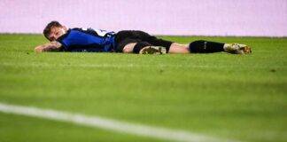 Pagelle e tabellino Juventus-Inter