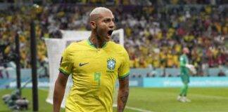 Calciomercato Inter, no a Lautaro e il Tottenham prende Richarlison