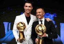 Calciomercato Inter, Ronaldo all'Al-Nassr: Mendes offre Ait-Nouri