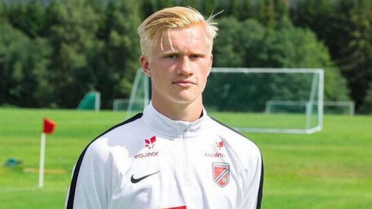 Calciomercato Inter, Haaland sogno impossibile: obiettivo cugino Tjaaland