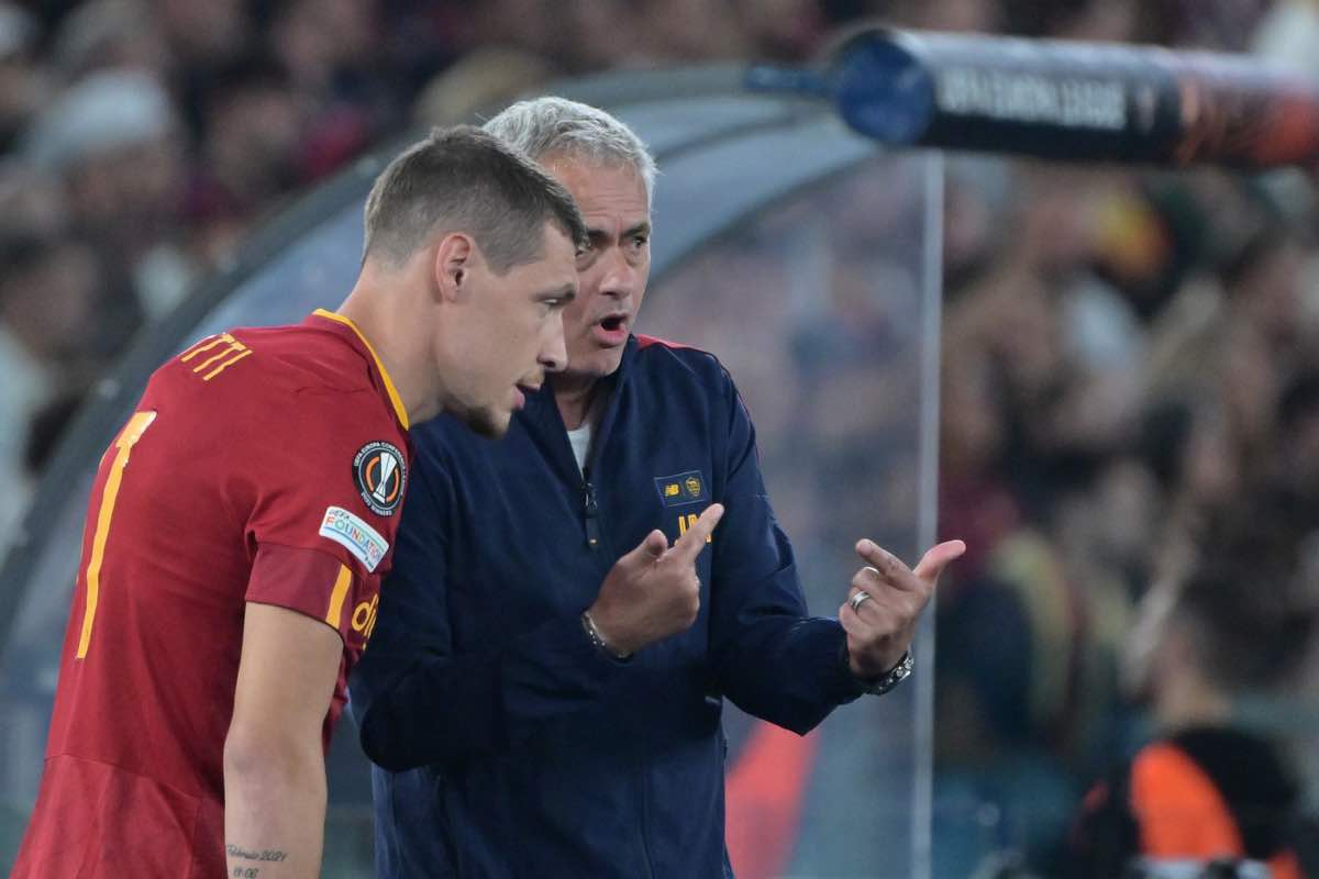 Mourinho strappa Guerreiro all'Inter