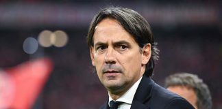 Inter su Ramos, Inzaghi osserva