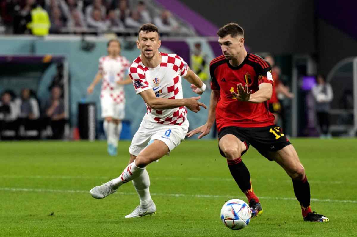 Meunier obiettivo Inter e Milan