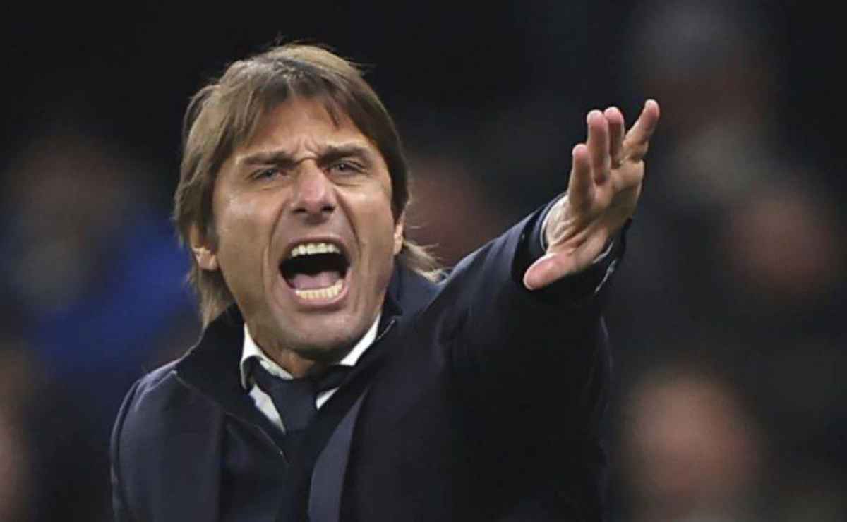 Antonio Conte vuole Hakimi - www.interlive.it