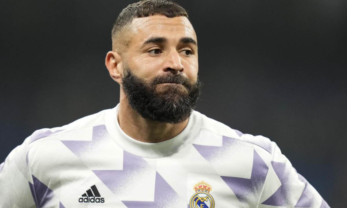 Benzema non è il solo in scadenza col Real