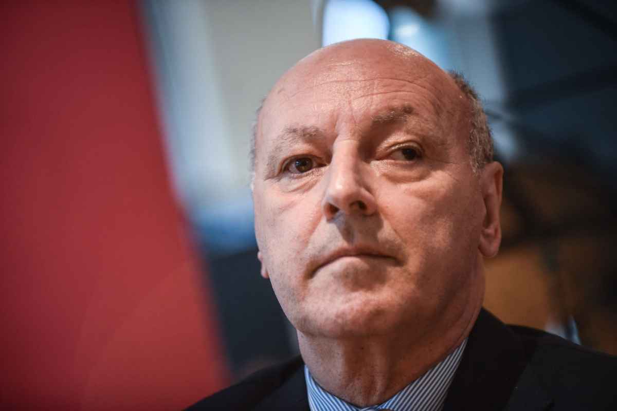 Beppe Marotta - www.interlive.it 