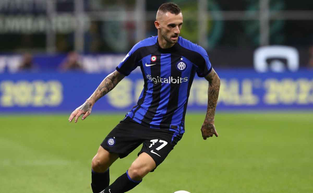 Brozovic, blitz inglese - www.interlive.it 