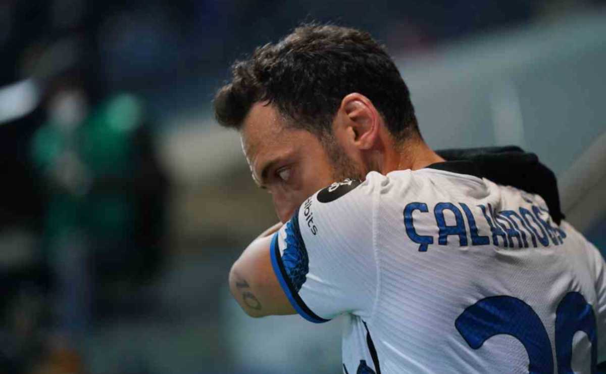 Il Mondiale 'castiga' l'Inter: ora l'addio è definitivo